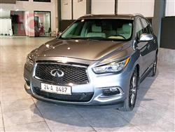 ئينفنتي QX60